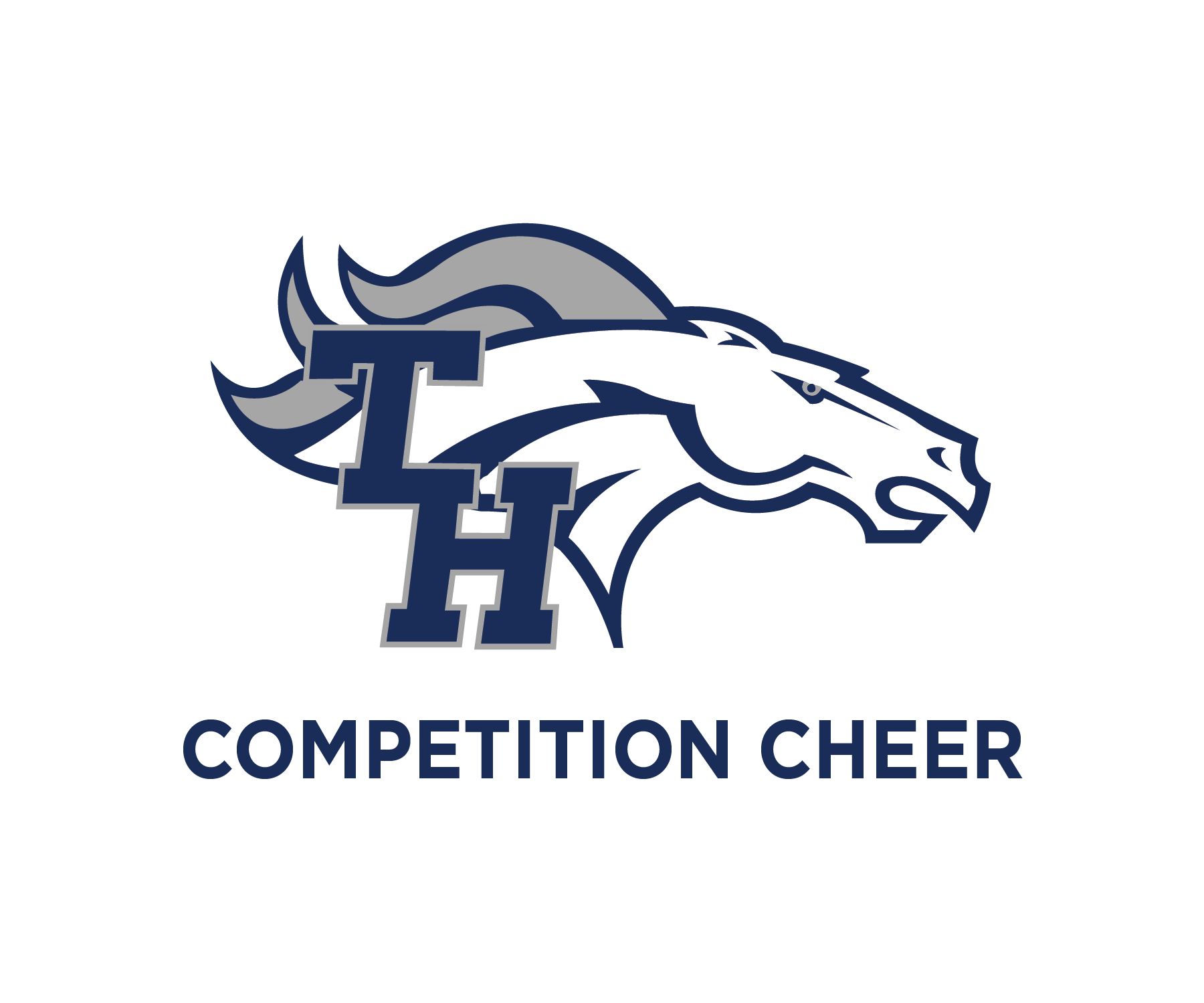 Trabuco Hills Competition Cheer