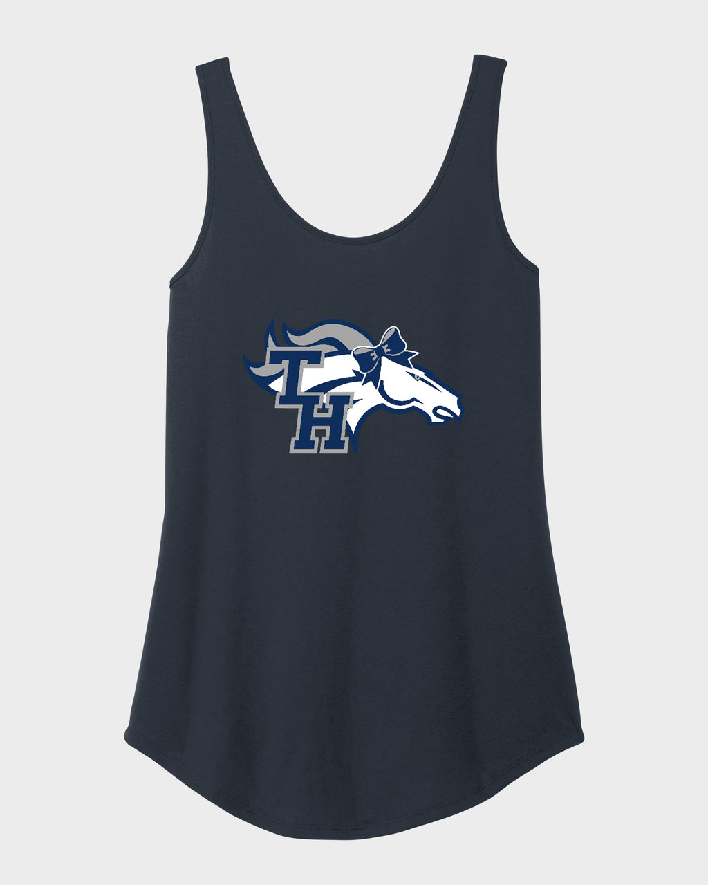 TH Horse Tank Top
