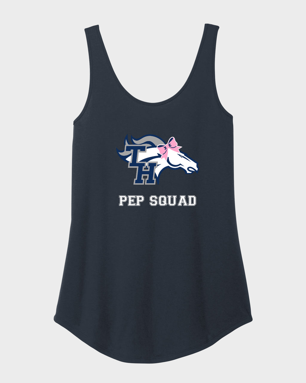 TH Pep Squad Tank Top