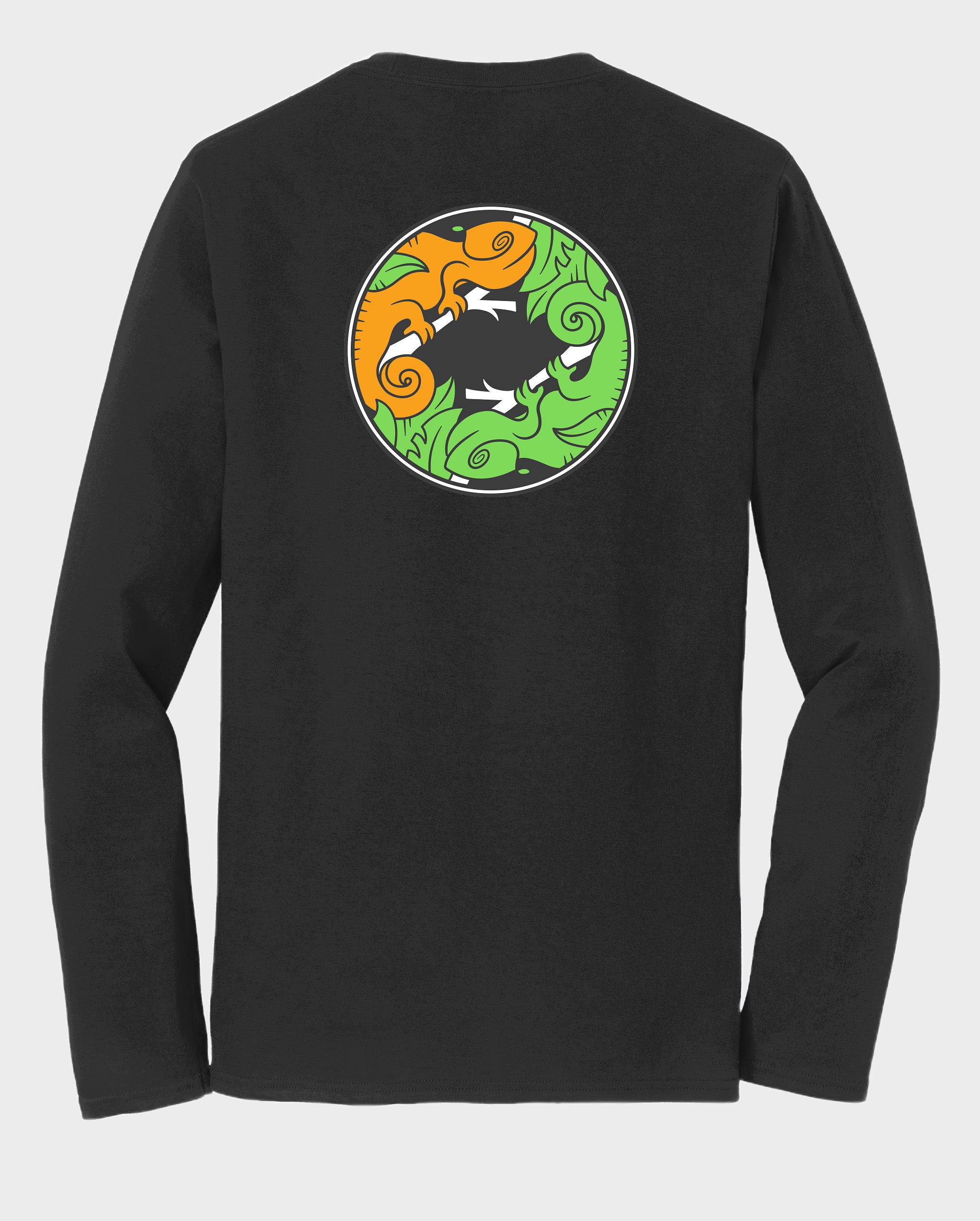 TCS Student Long Sleeve Shirt - ADULT SIZES
