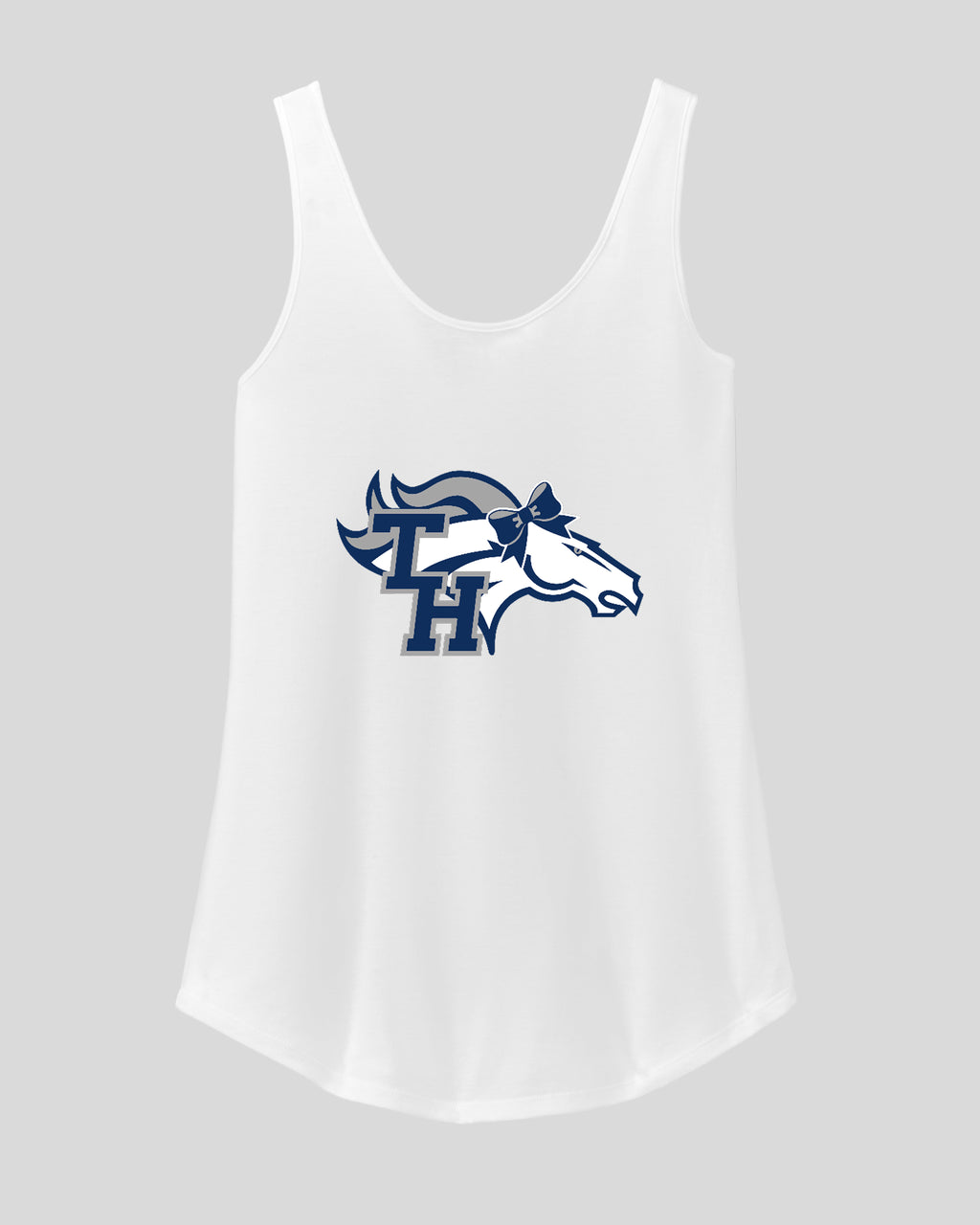 TH Horse Tank Top