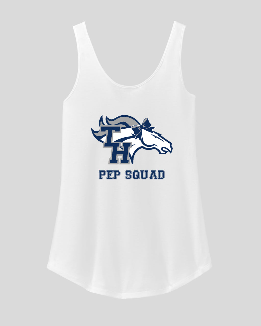 TH Pep Squad Tank Top