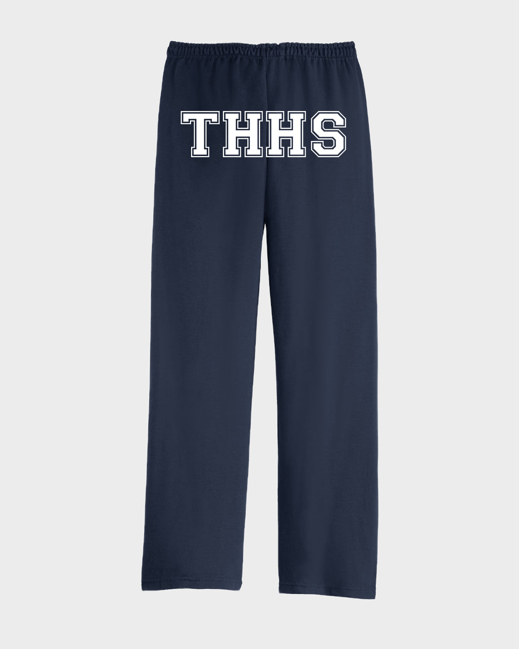 TH Pep Squad Wide Leg Sweatpants