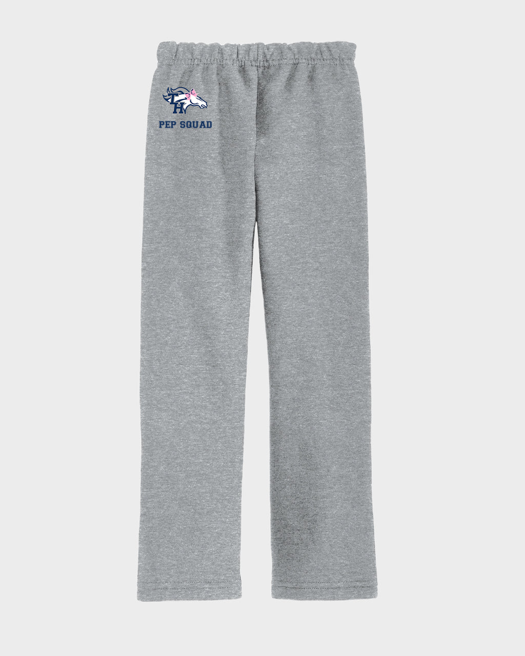 TH Pep Squad Wide Leg Sweatpants