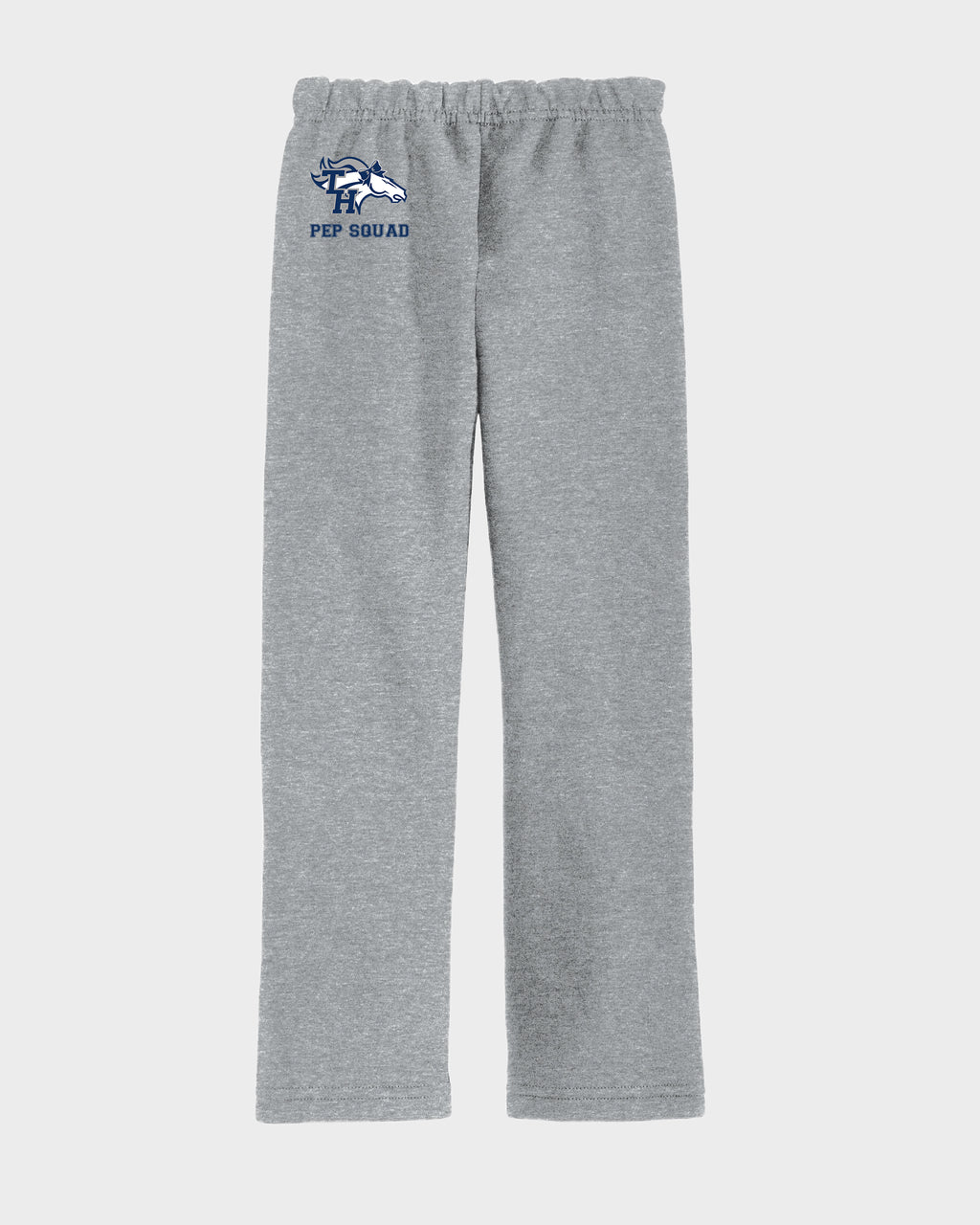 TH Pep Squad Wide Leg Sweatpants