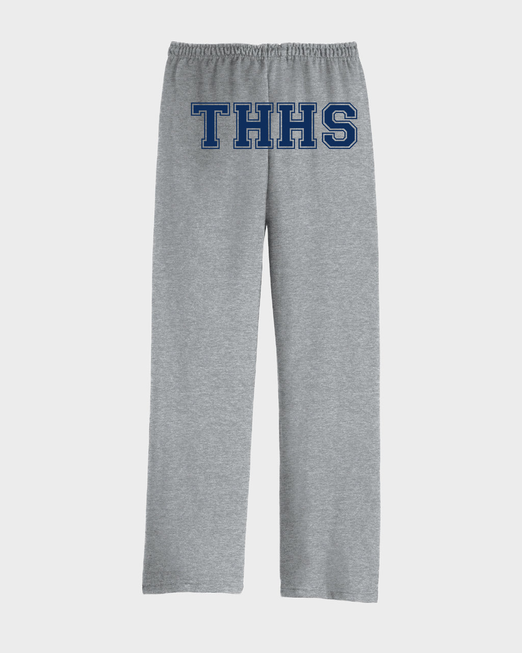 TH Pep Squad Wide Leg Sweatpants