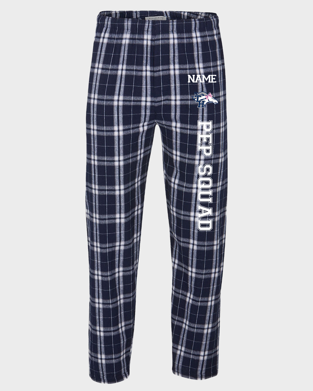 Pep Squad Pajamas