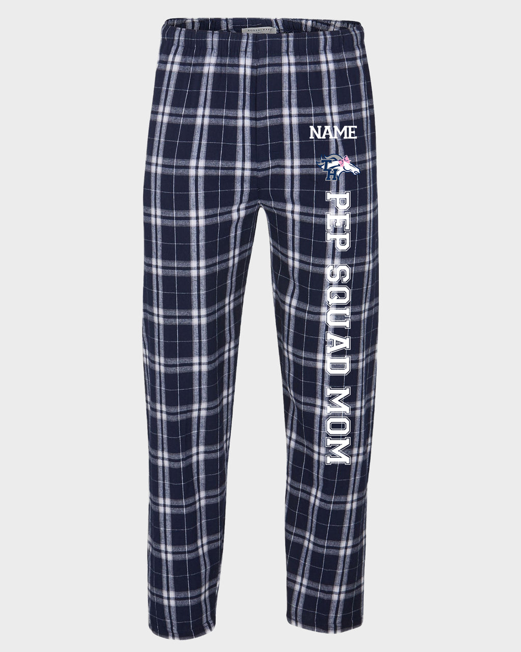 Pep Squad Mom Pajamas