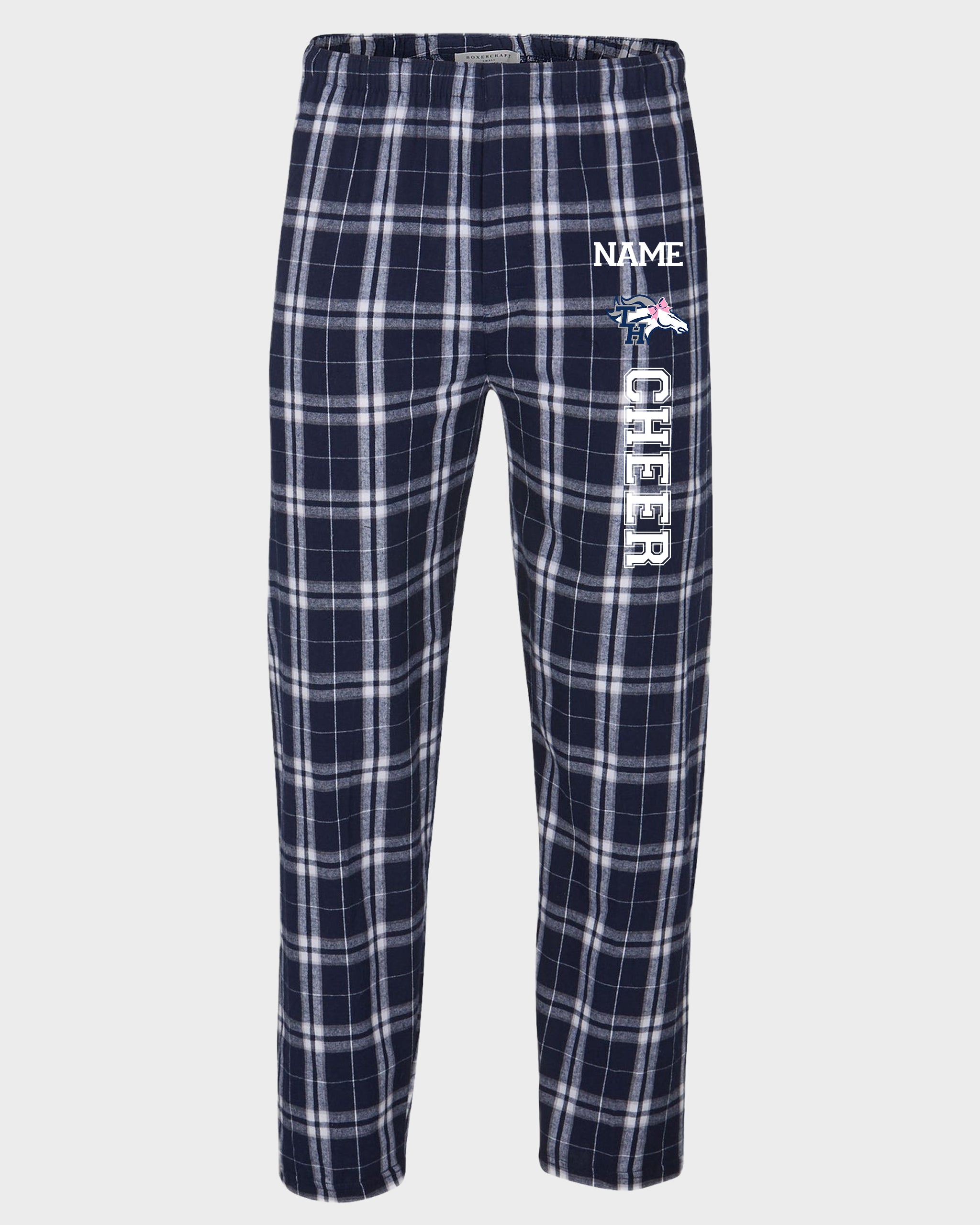 Cheer Pajamas