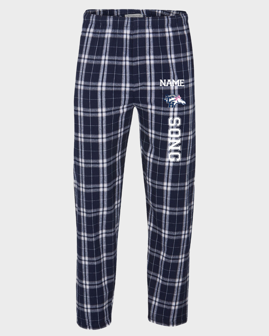 Song Pajamas