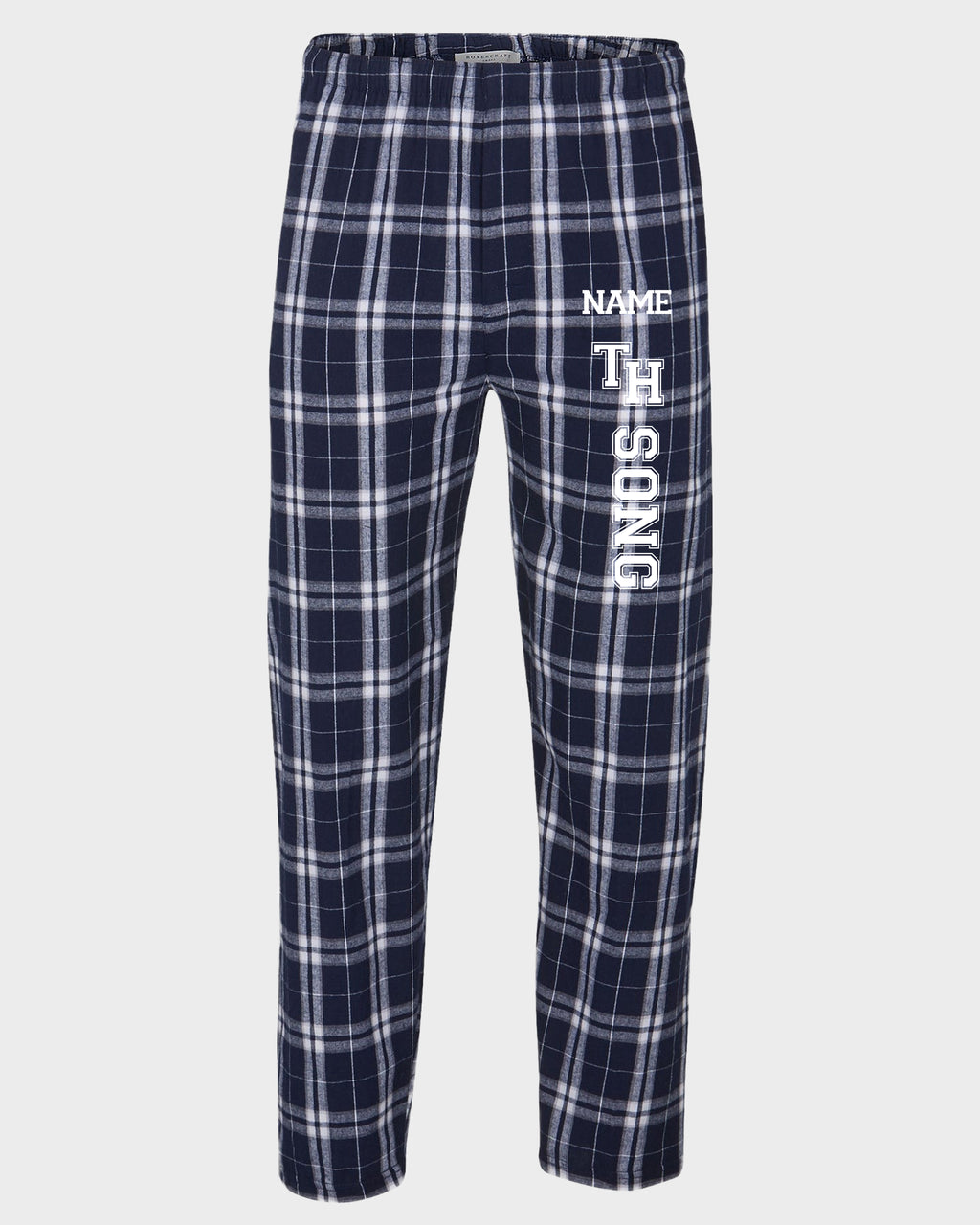Song Pajamas
