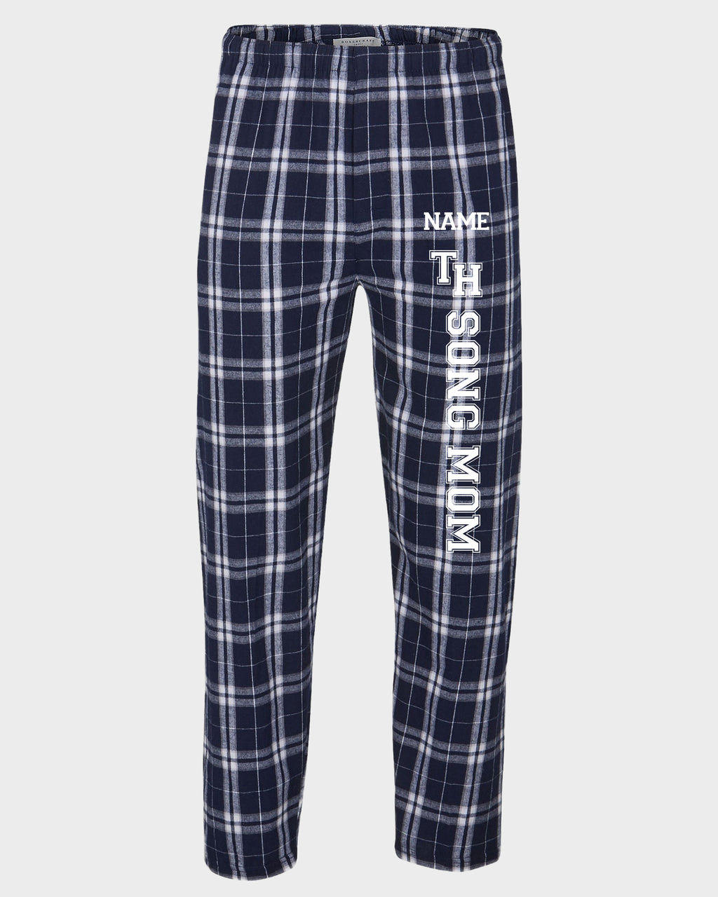 Song Mom Pajamas
