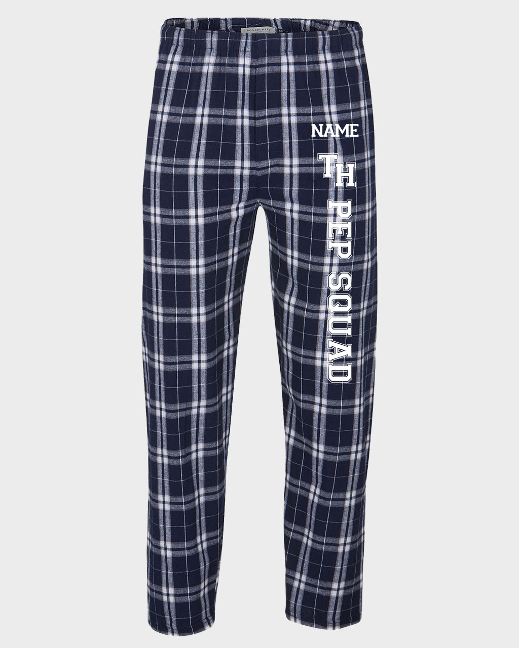 Pep Squad Pajamas