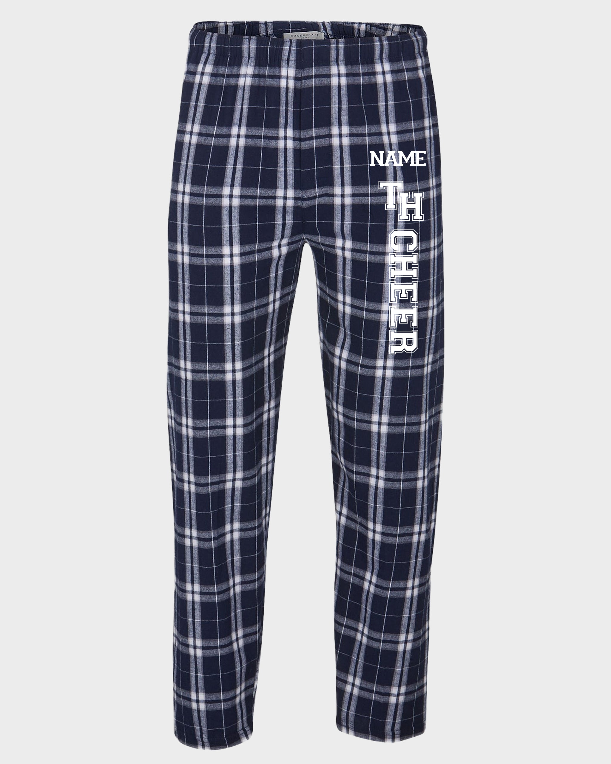 Cheer Pajamas