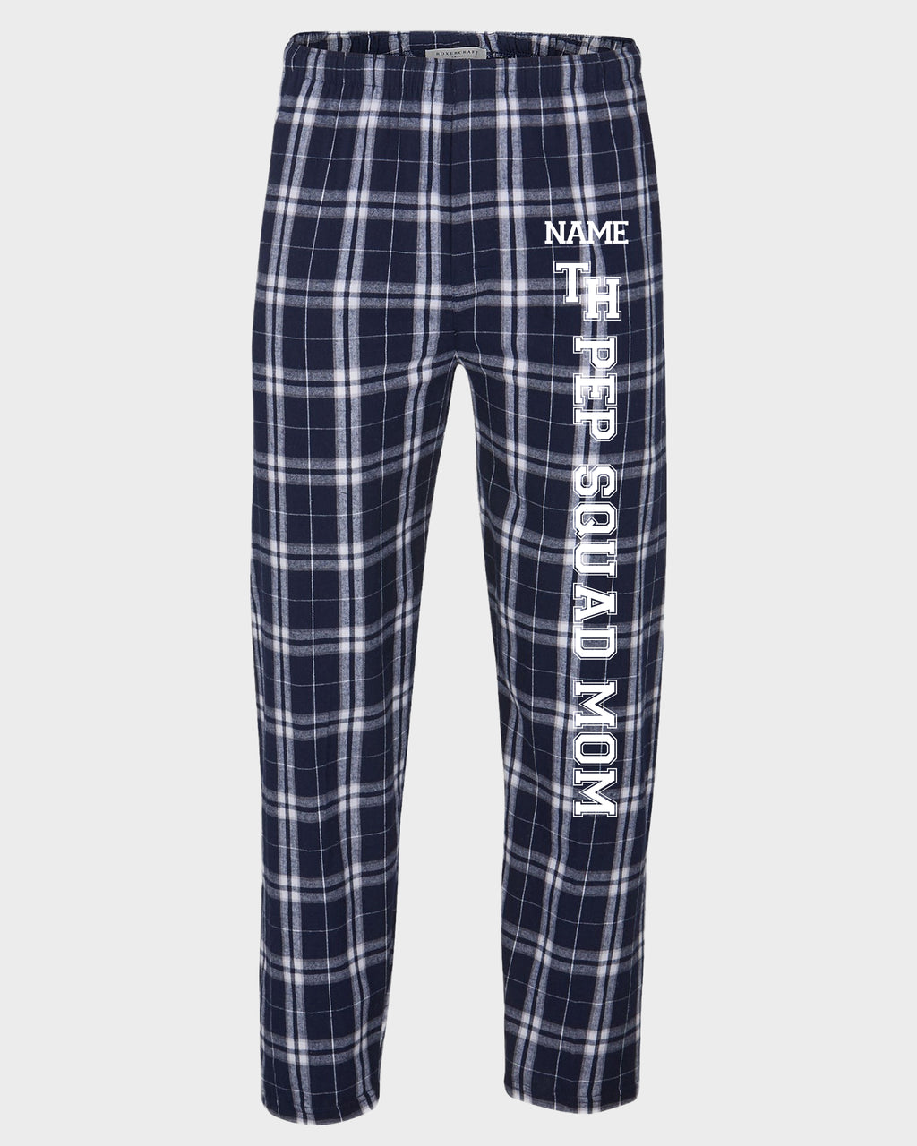 Pep Squad Mom Pajamas
