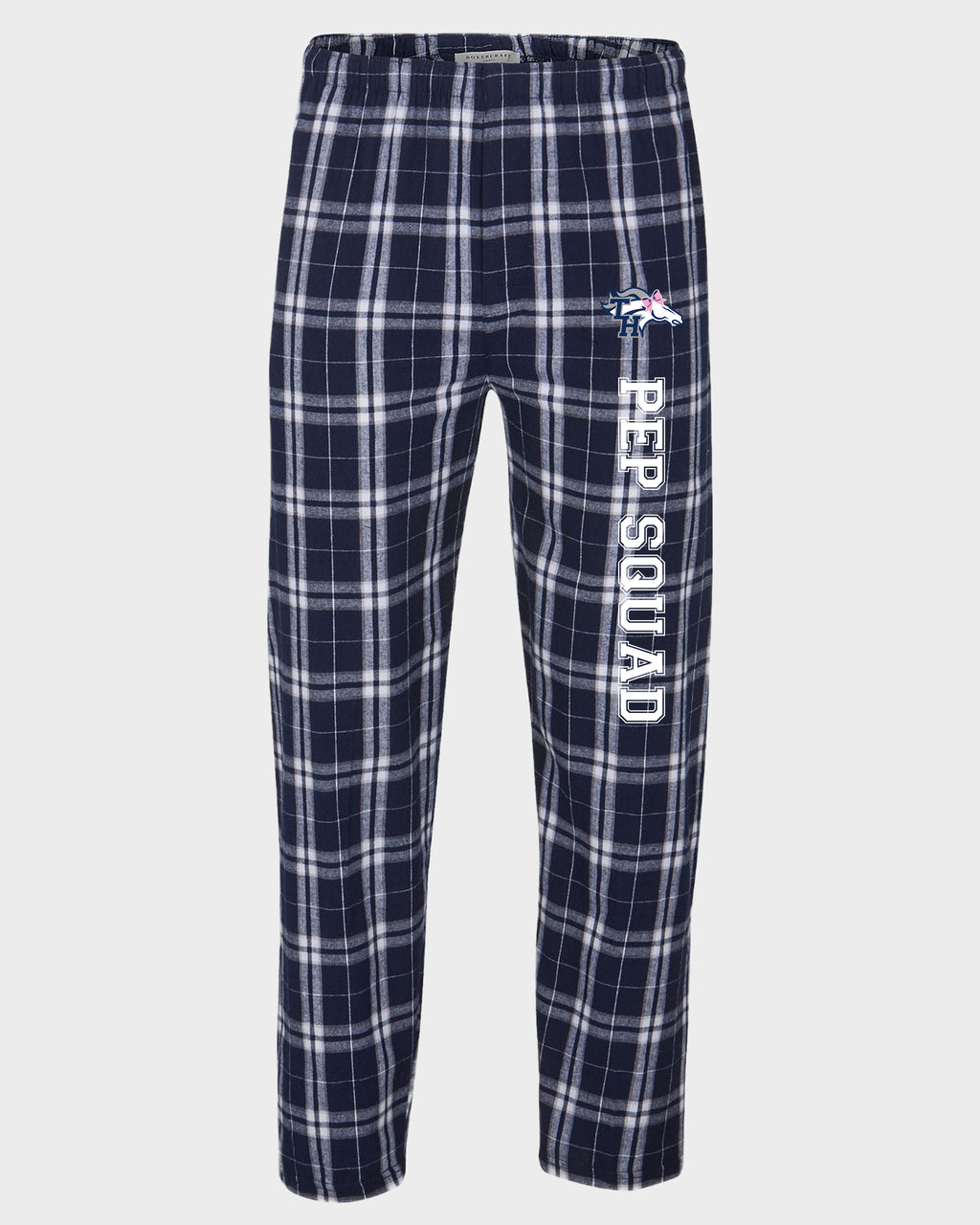 Pep Squad Pajamas