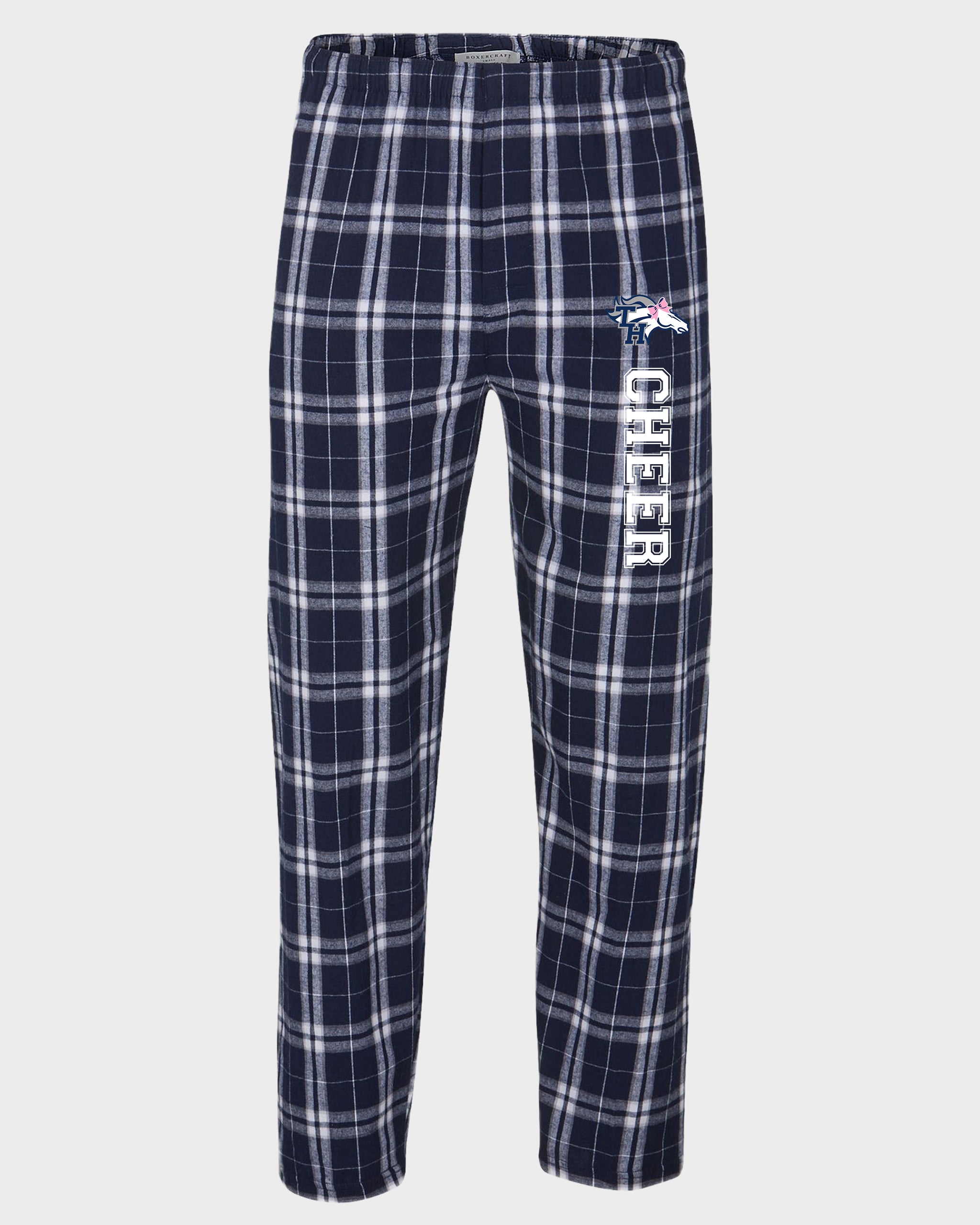 Cheer Pajamas