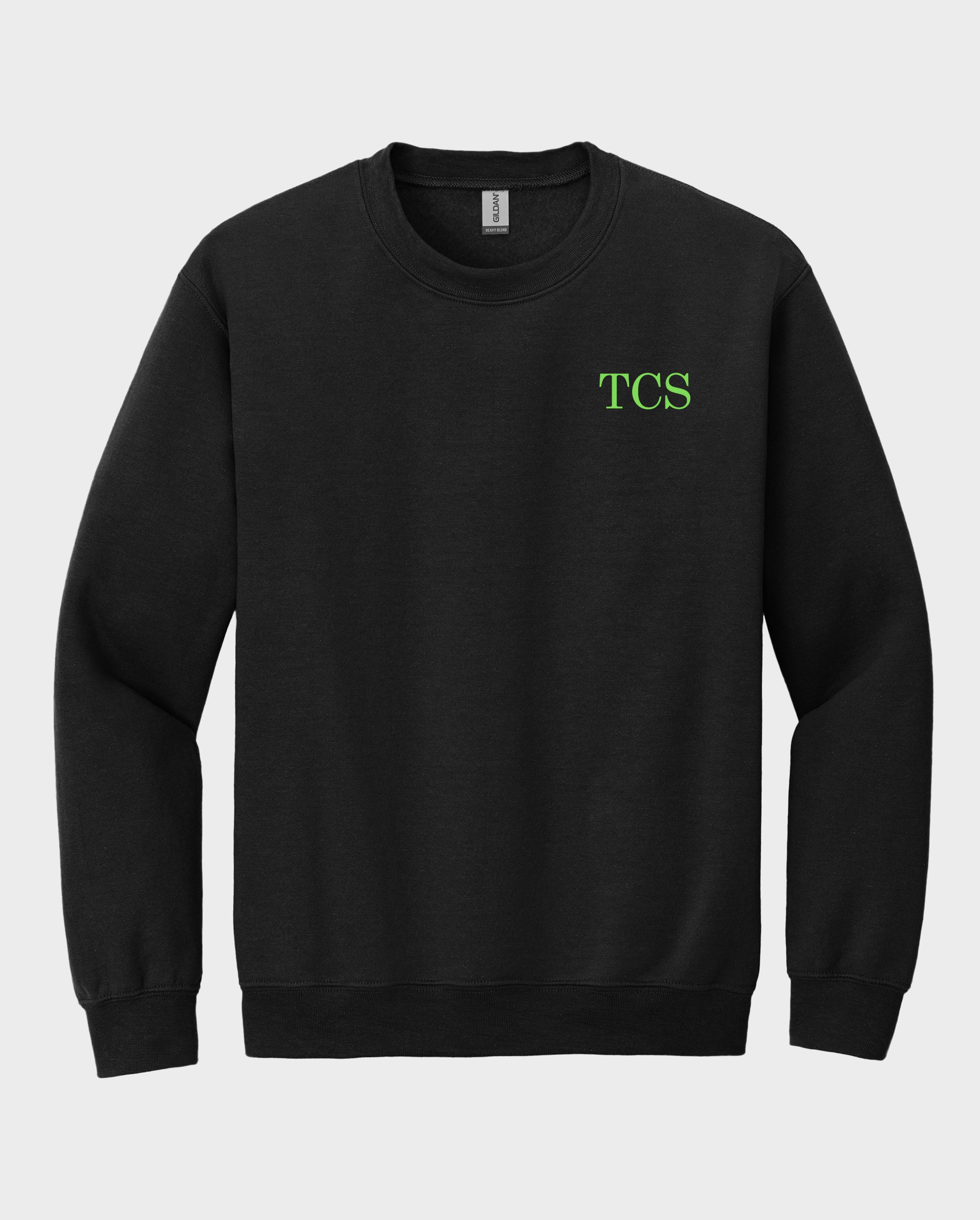 TCS Adult Crewneck Sweatshirt