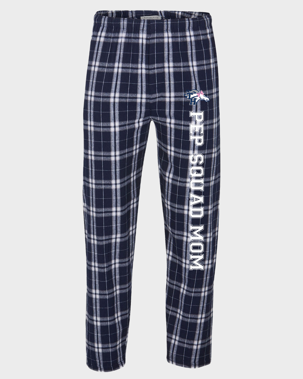 Pep Squad Mom Pajamas