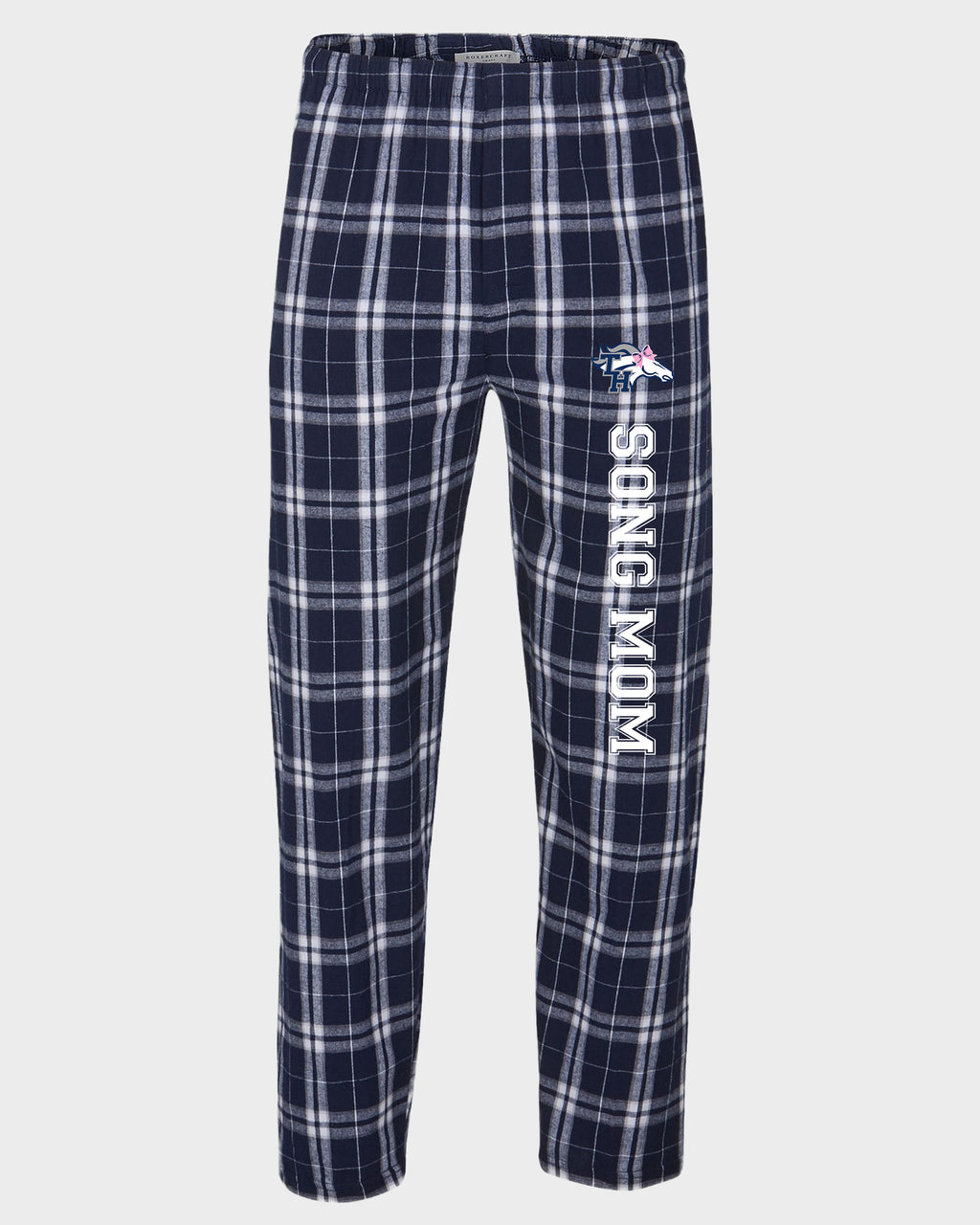 Song Mom Pajamas