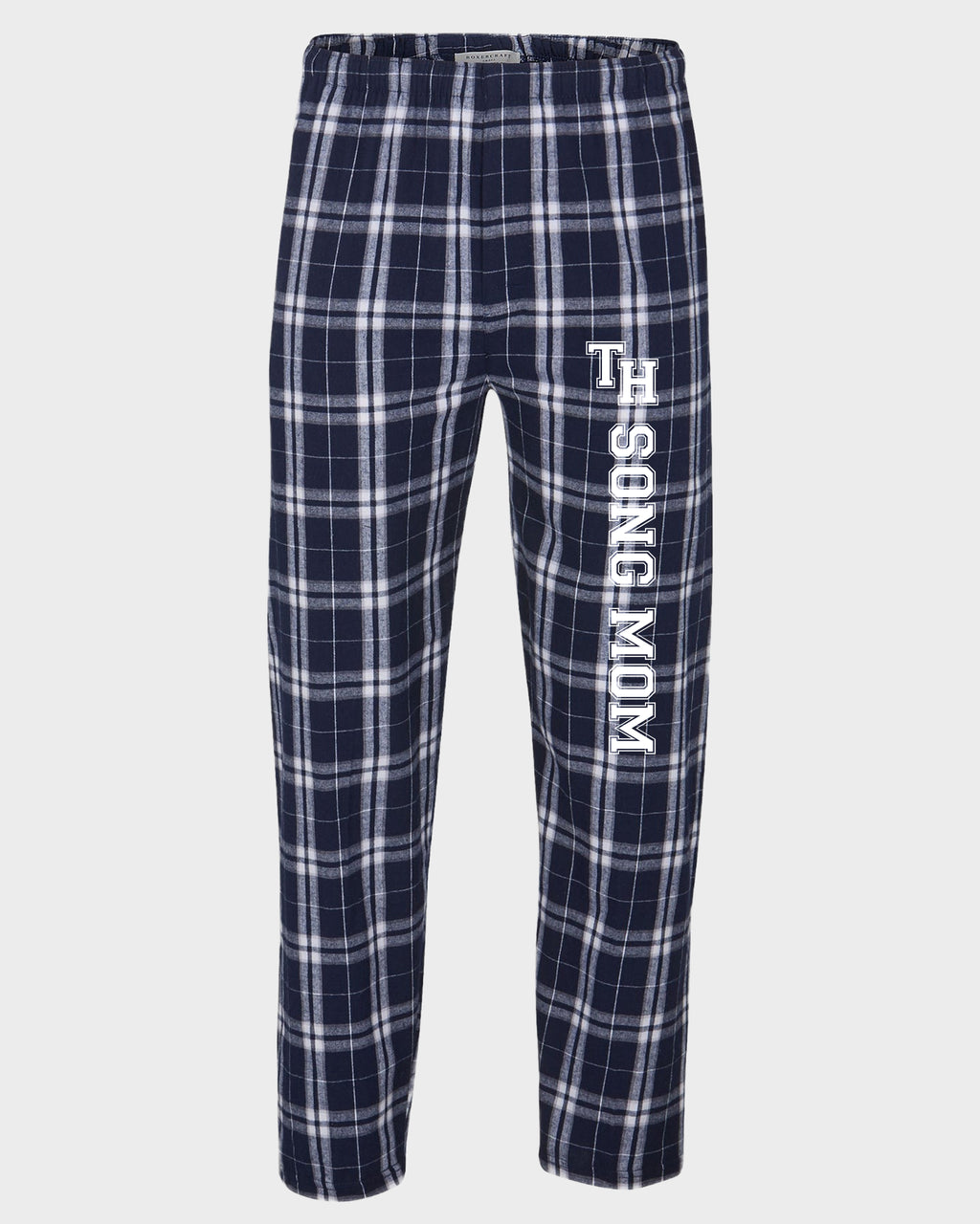 Song Mom Pajamas