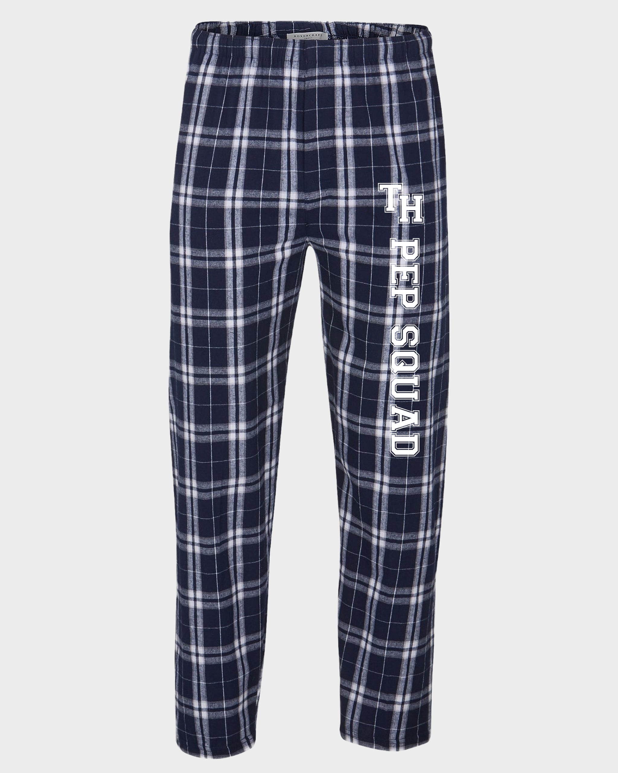 Pep Squad Pajamas