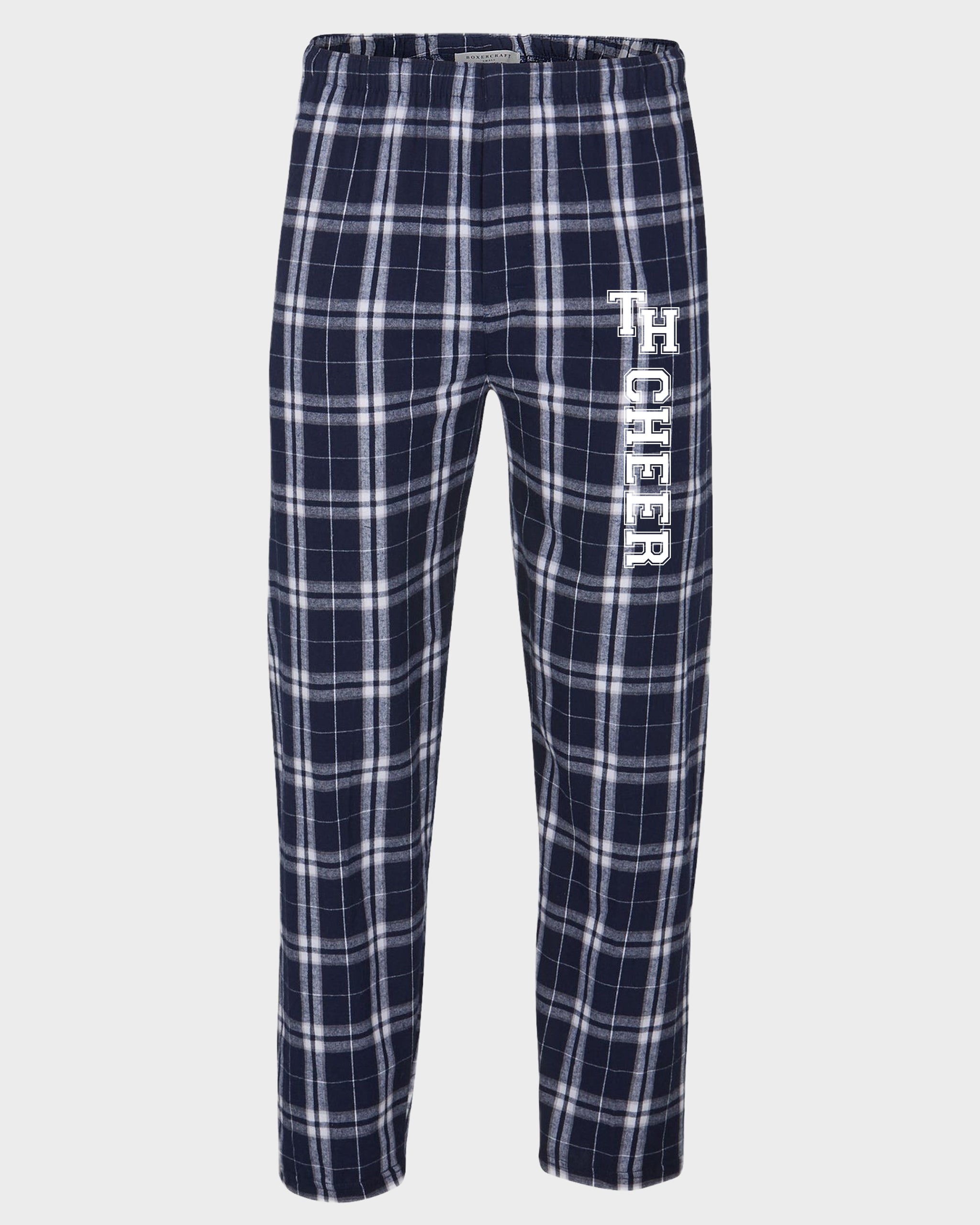 Cheer Pajamas