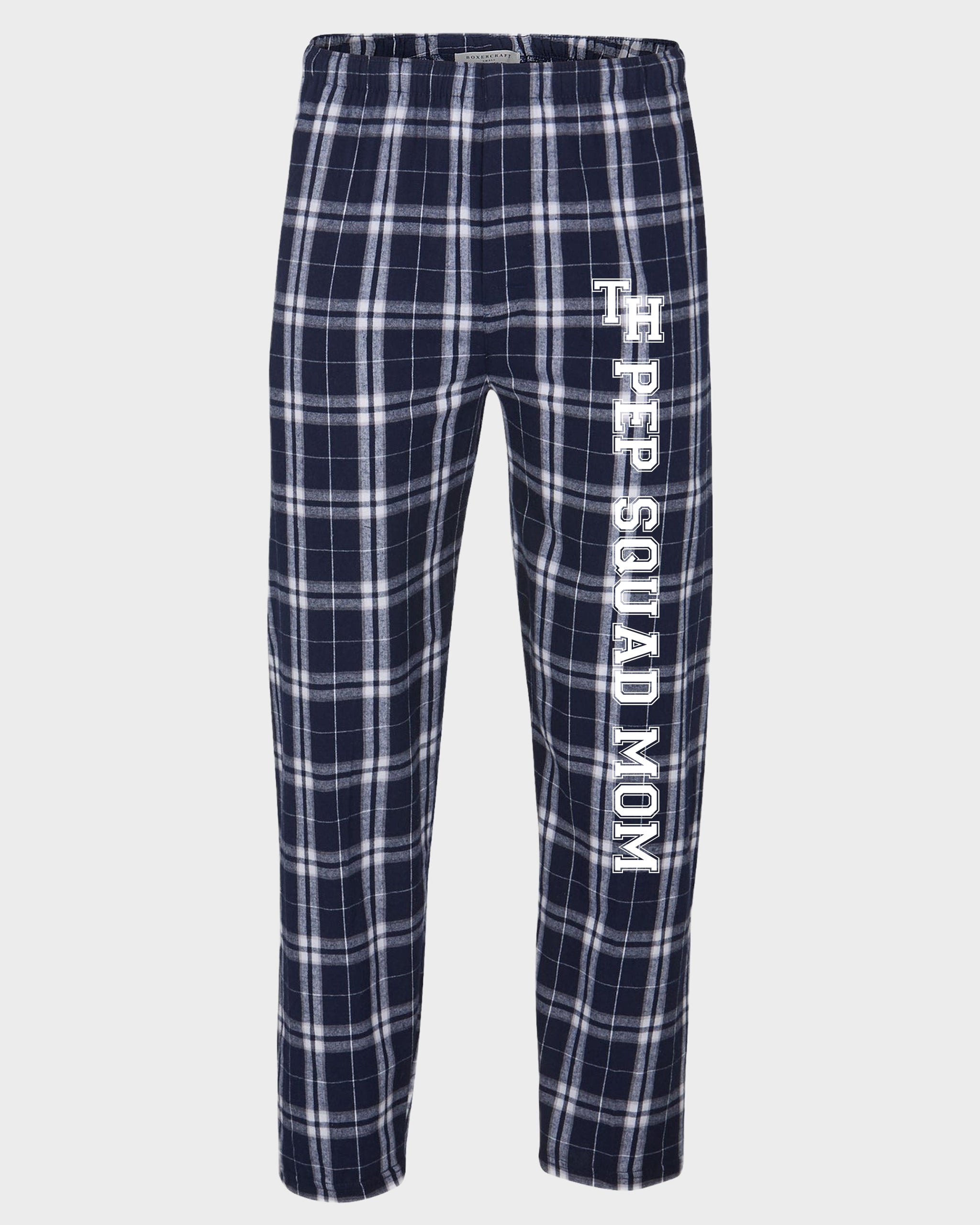 Pep Squad Mom Pajamas