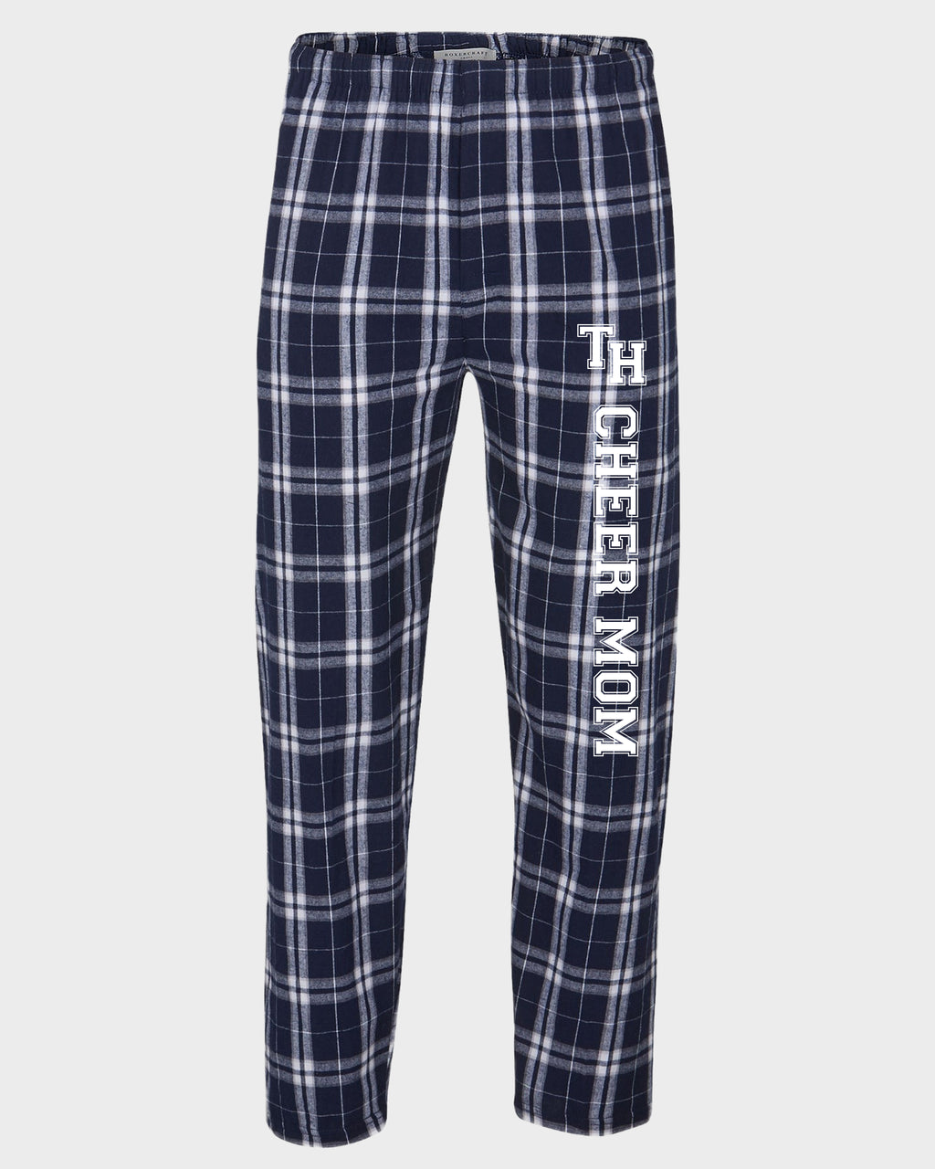 Cheer Mom Pajamas