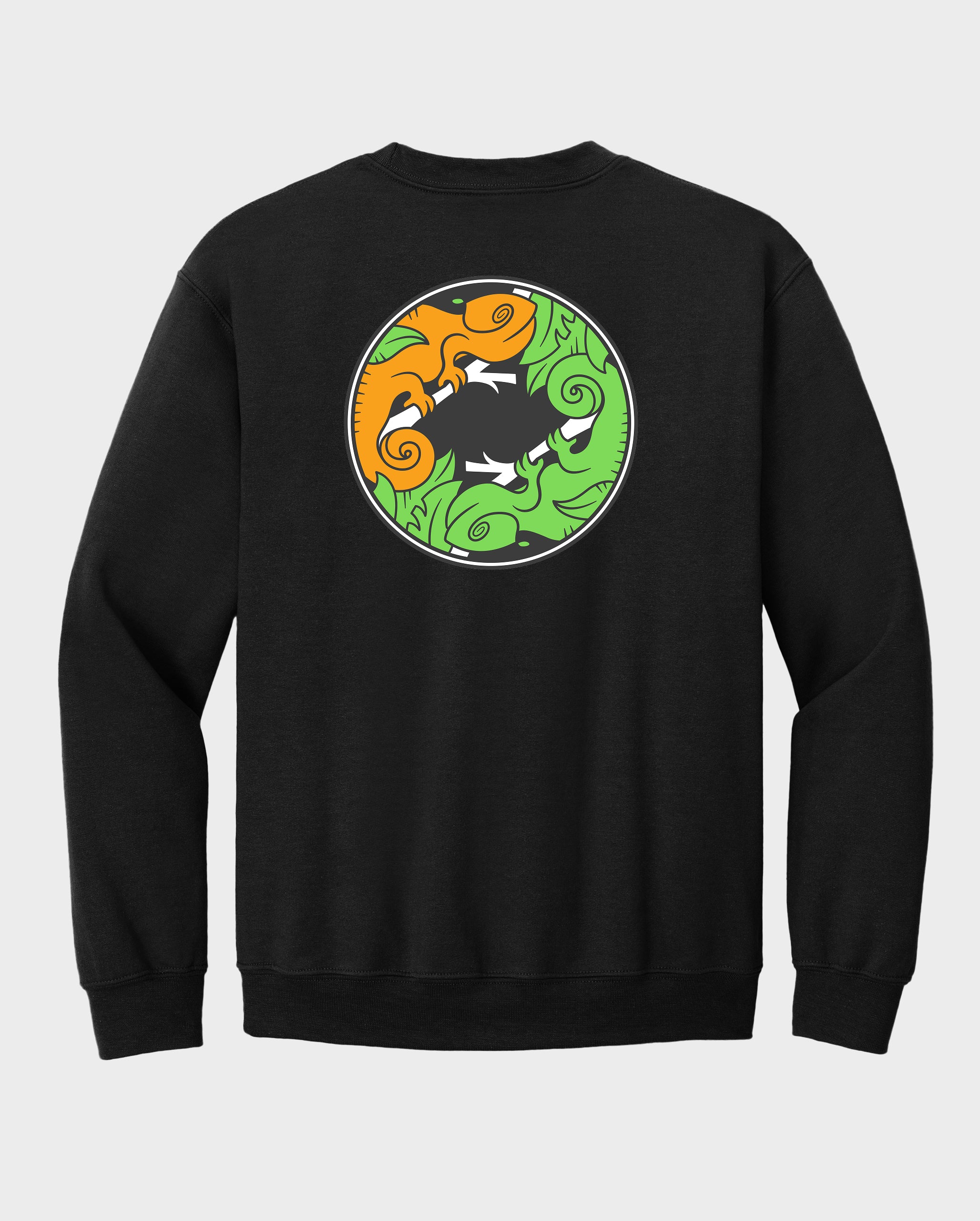 TCS Student Crewneck Sweatshirt - ADULT SIZES