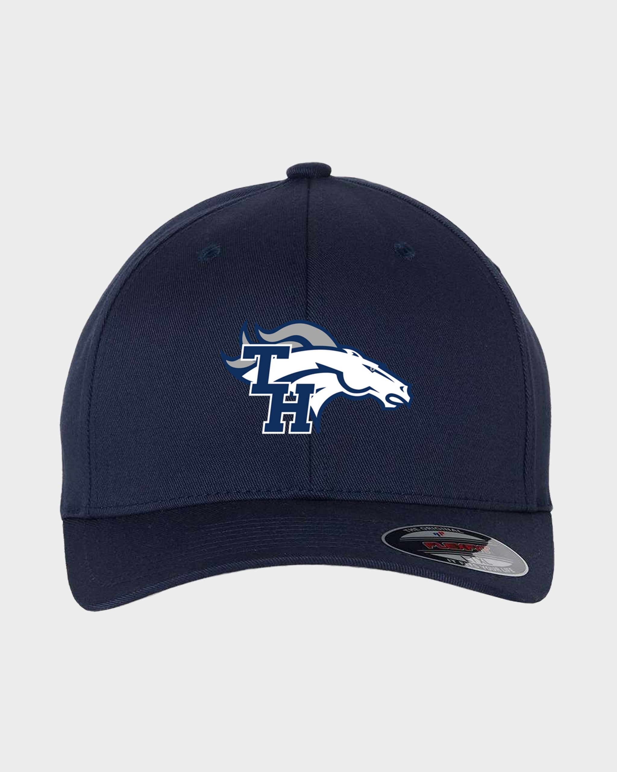TH Horse Men's Flexfit Hat