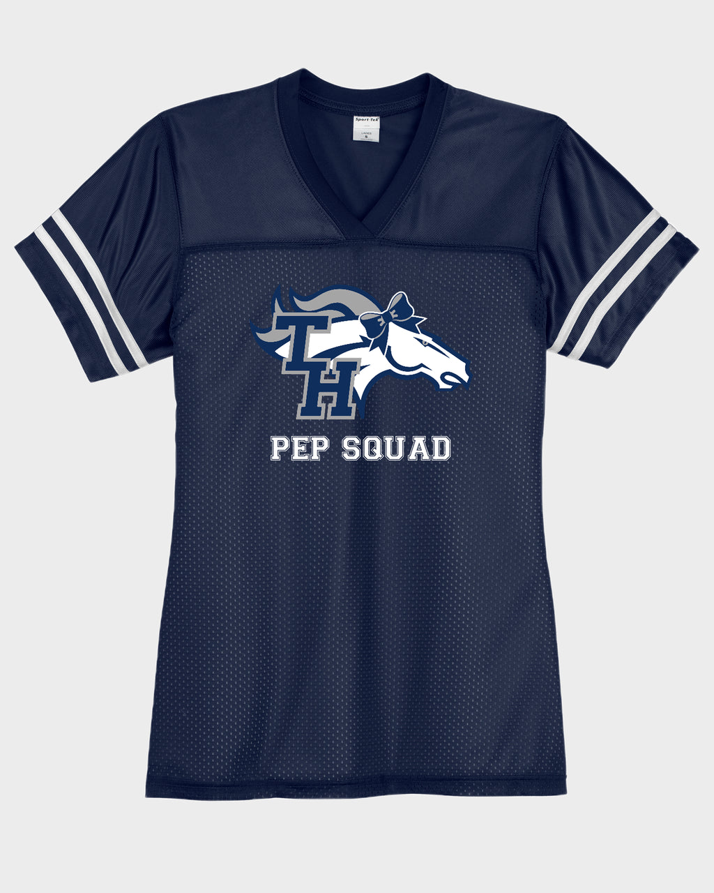 TH Pep Squad Replica Jersey