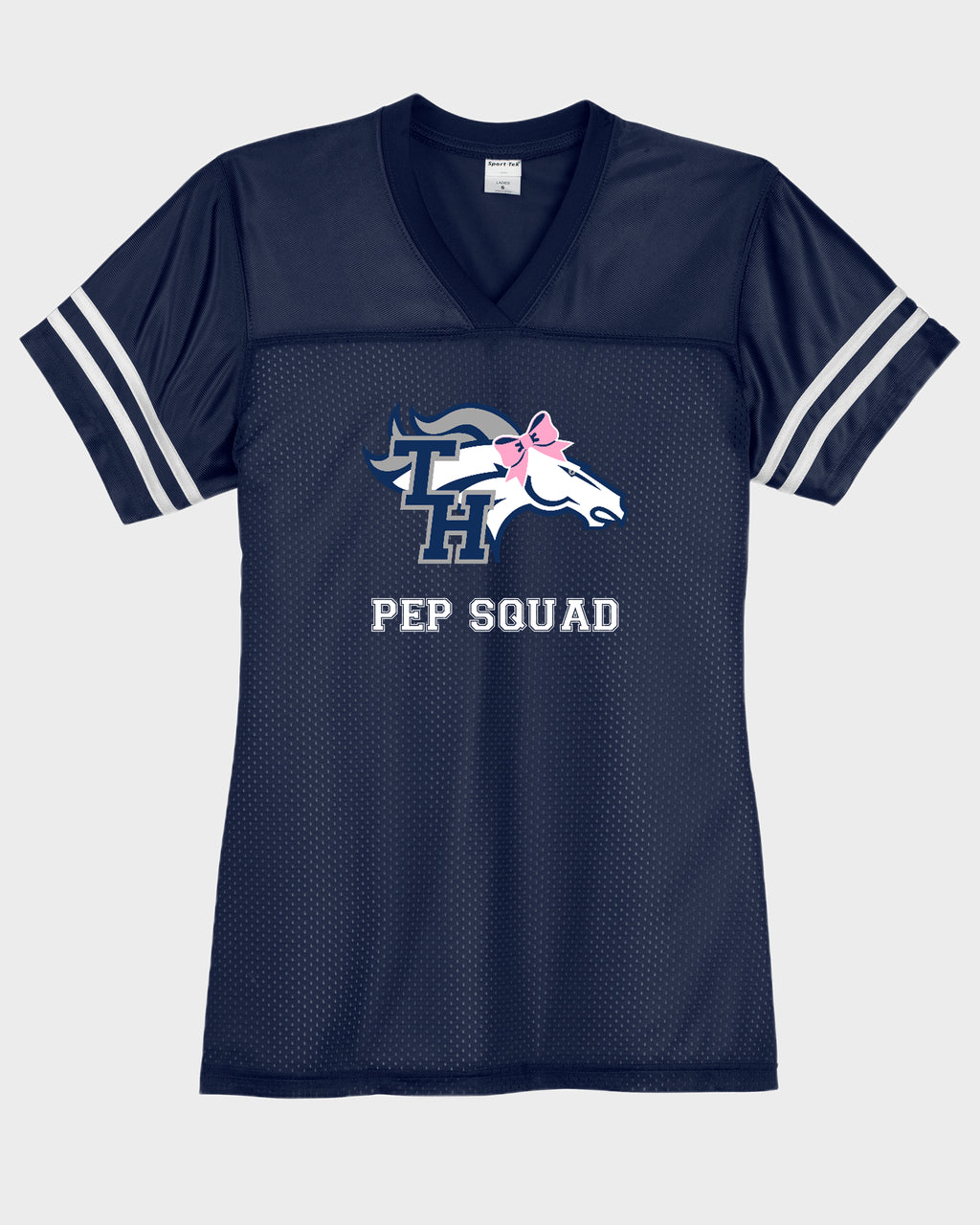 TH Pep Squad Replica Jersey