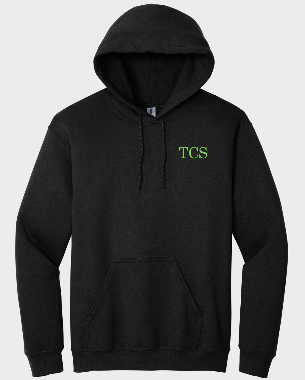TCS Student Hoodie Sweatshirt - ADULT SIZES