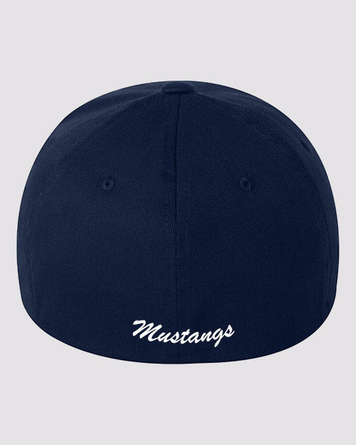TH Instrumental Music Flexfit Hat
