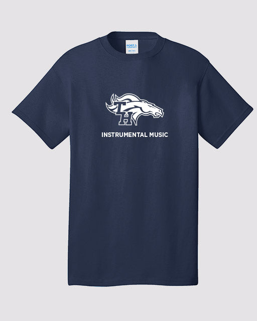 TH Instrumental Music T-Shirt