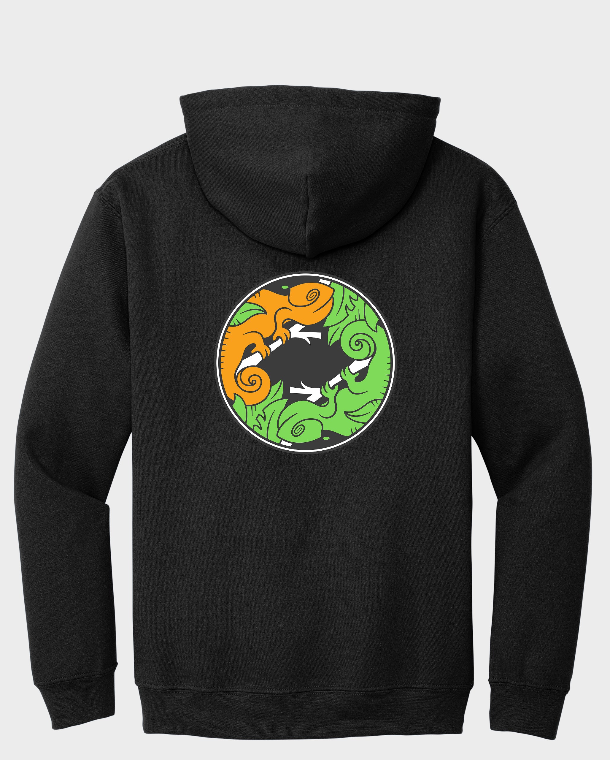 TCS Adult Hoodie Sweatshirt