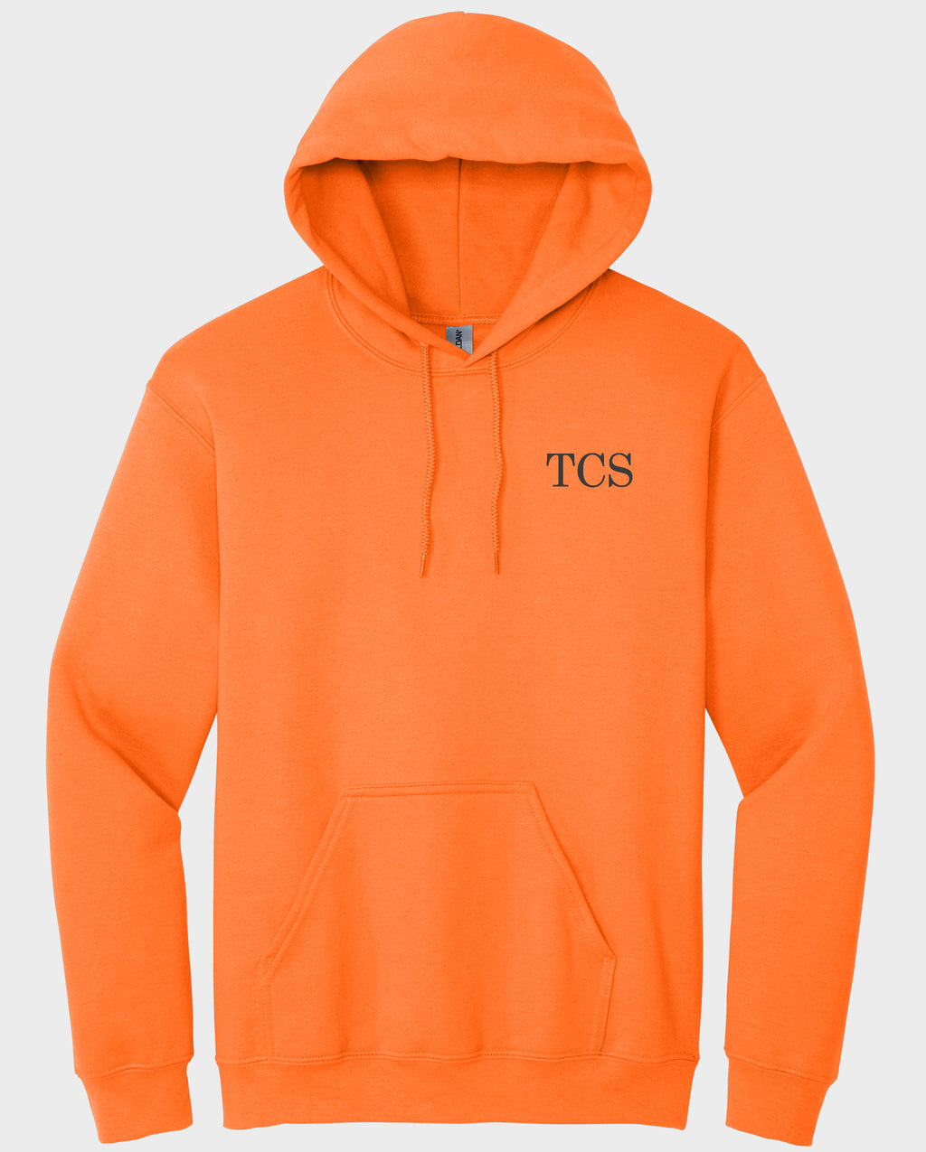 TCS Student Hoodie Sweatshirt - ADULT SIZES