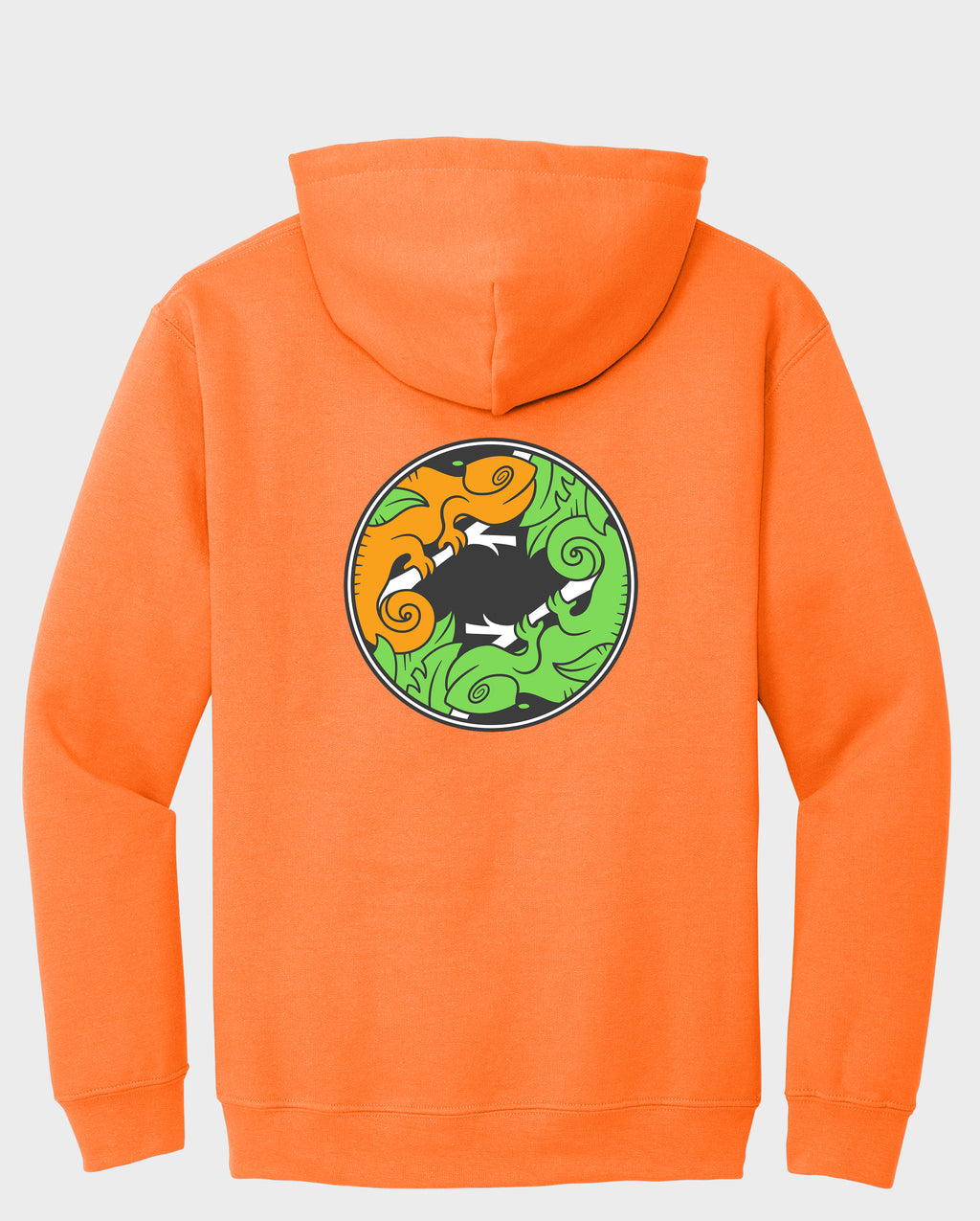 TCS Student Hoodie Sweatshirt - ADULT SIZES