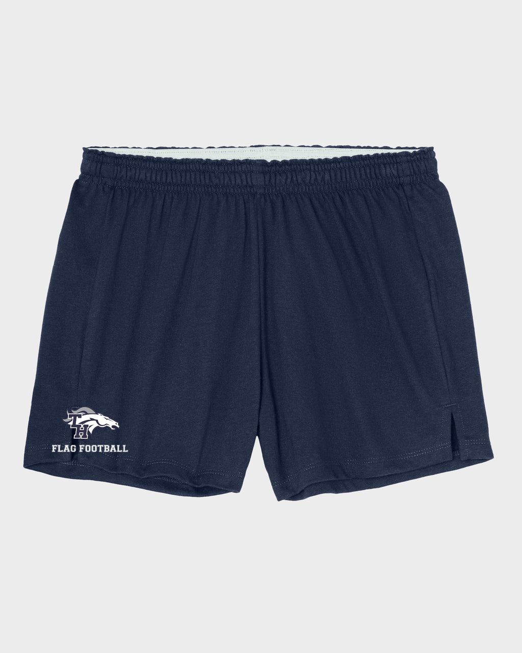 TH Flag Football Spirit Pack