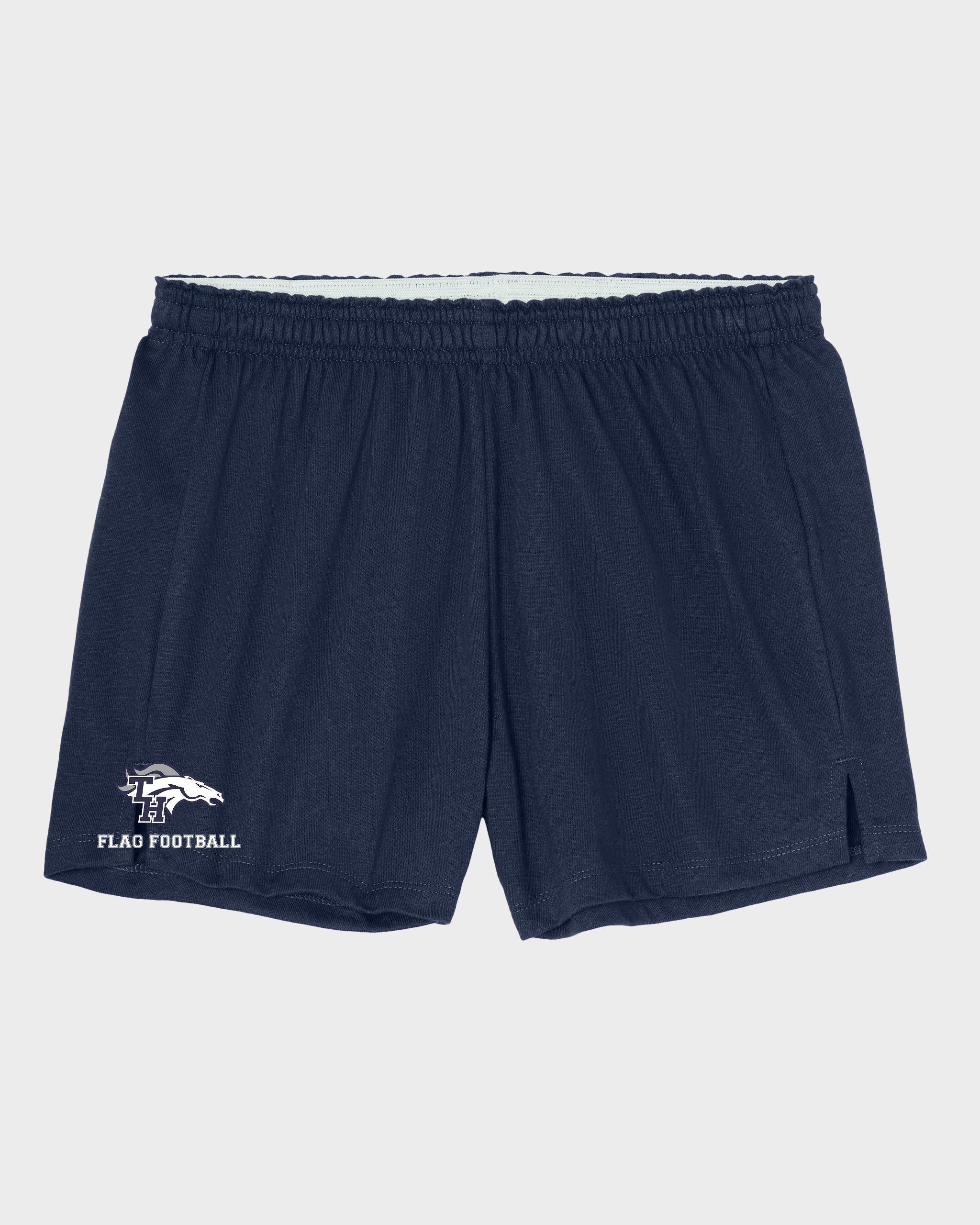 TH Flag Football Spirit Pack