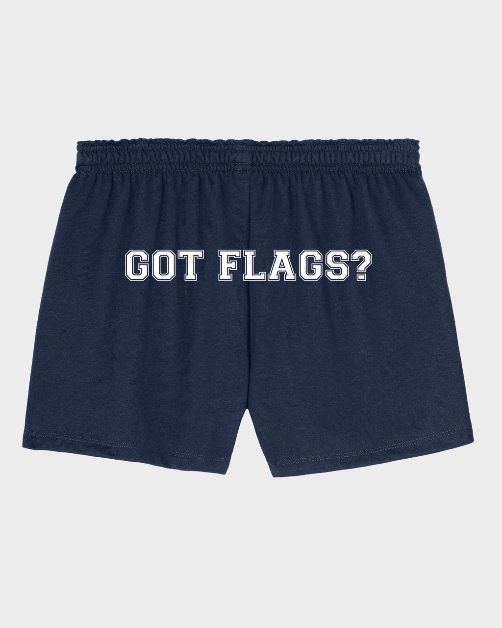 TH Flag Football Spirit Pack