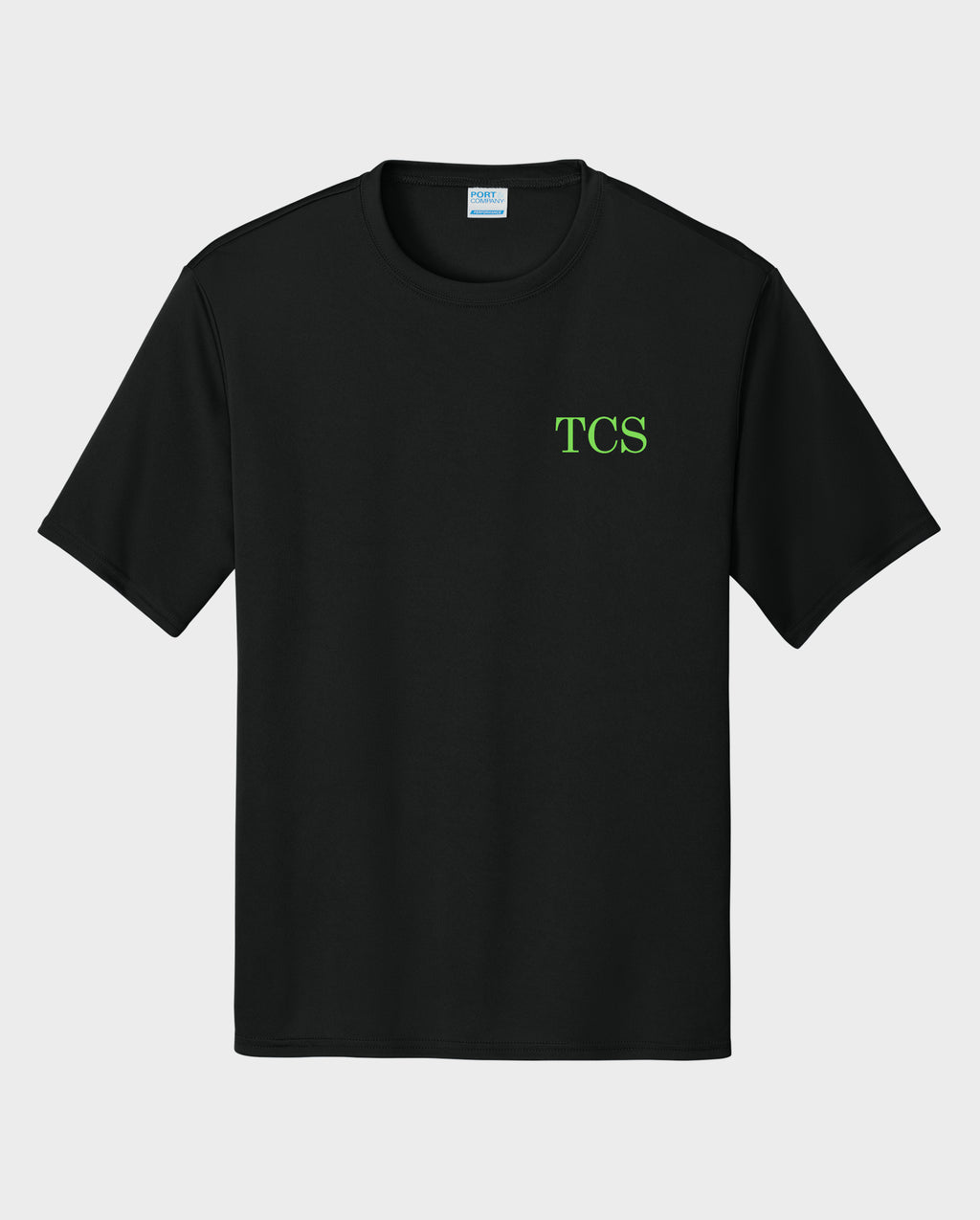 TCS Adult Performance T-Shirt