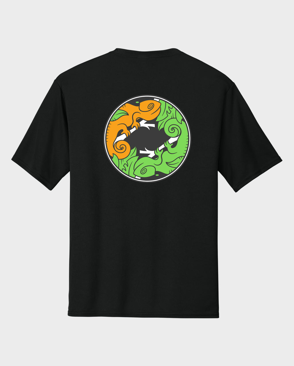 TCS Adult Performance T-Shirt