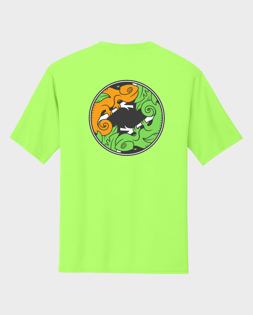 TCS Student Performance T-Shirt - YOUTH SIZES