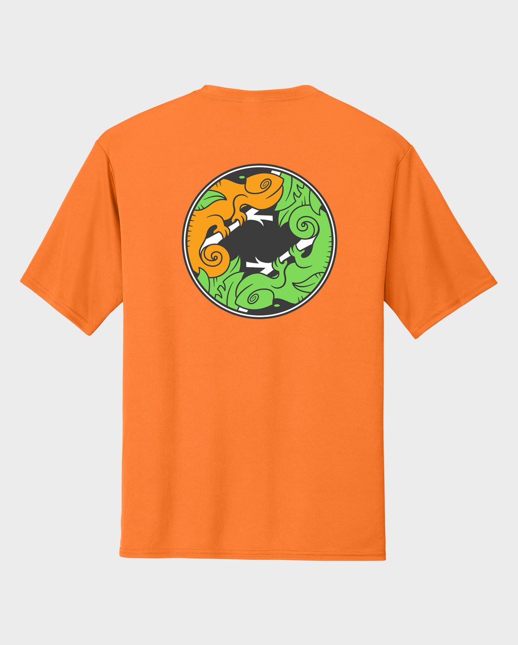 TCS Student Performance T-Shirt - YOUTH SIZES