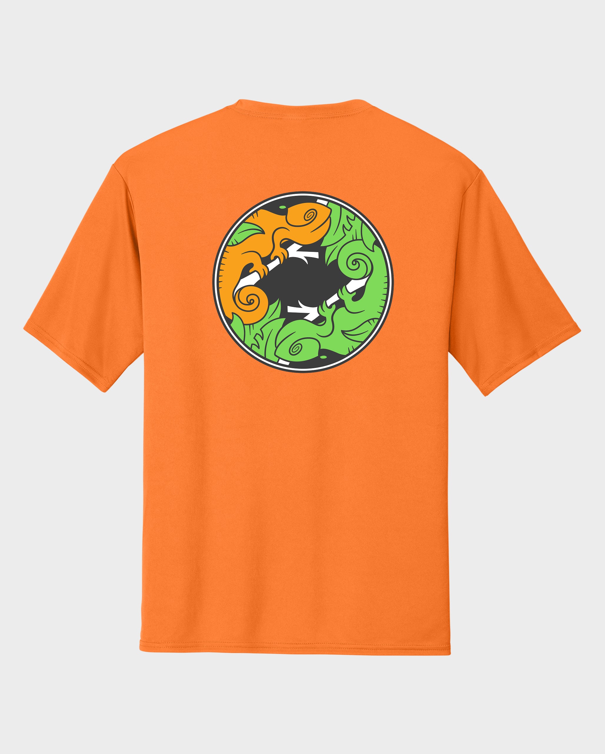 TCS Student Performance T-Shirt - ADULT SIZES