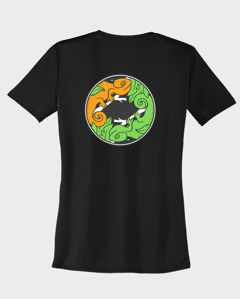 TCS Adult Ladies Perfomance T-Shirt