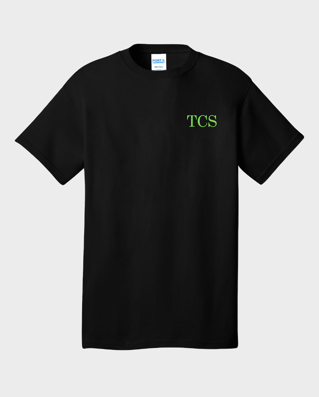 TCS Adult T-Shirt