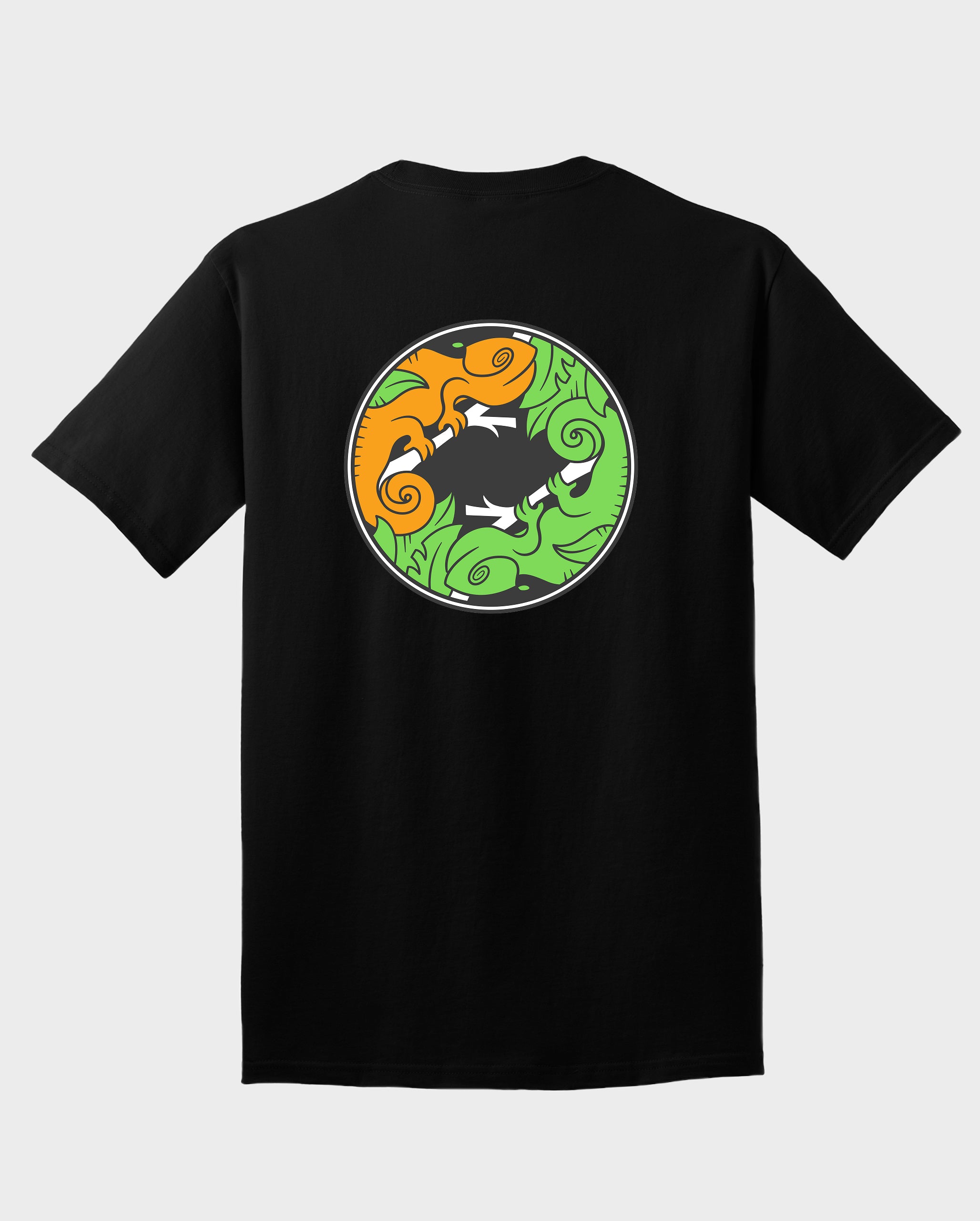 TCS Adult T-Shirt